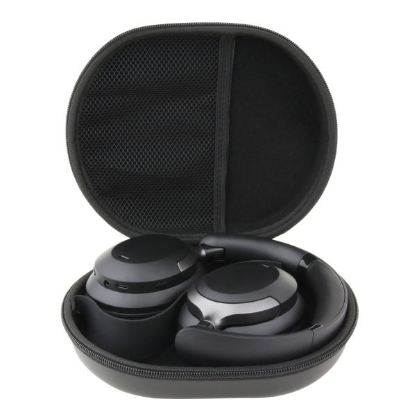 MOYE Bluetooth slušalice Timbre 2, crna - 063237