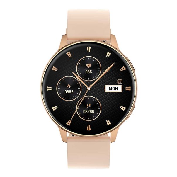Kronos 3R EVO Smart Watch Rose/Burgundy - EP3085154