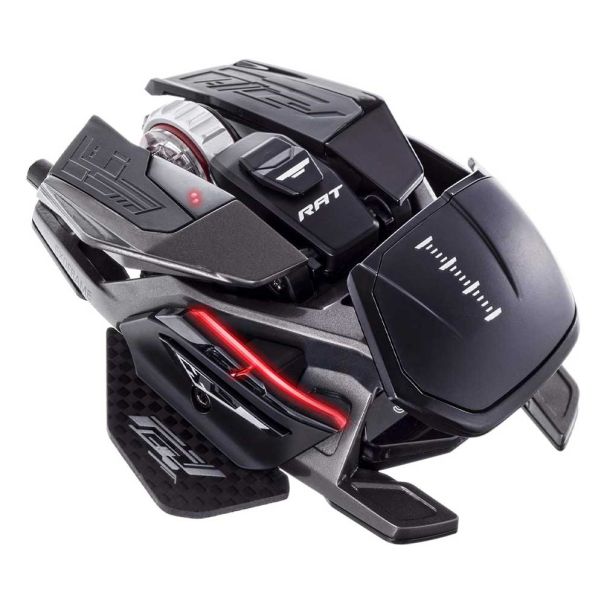 MADCATZ R.A.T. Pro X3 Gaming Mouse Black - EP2875520