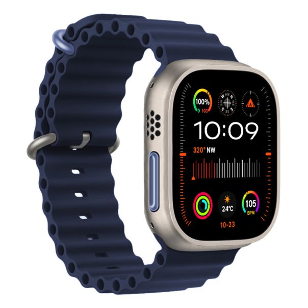 MOYE Pametni sat Kronos 4 Plus - 061360