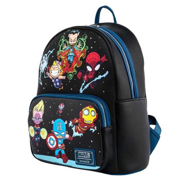 LOUNGEFLY Ranac Marvel Skottie Young - 047955
