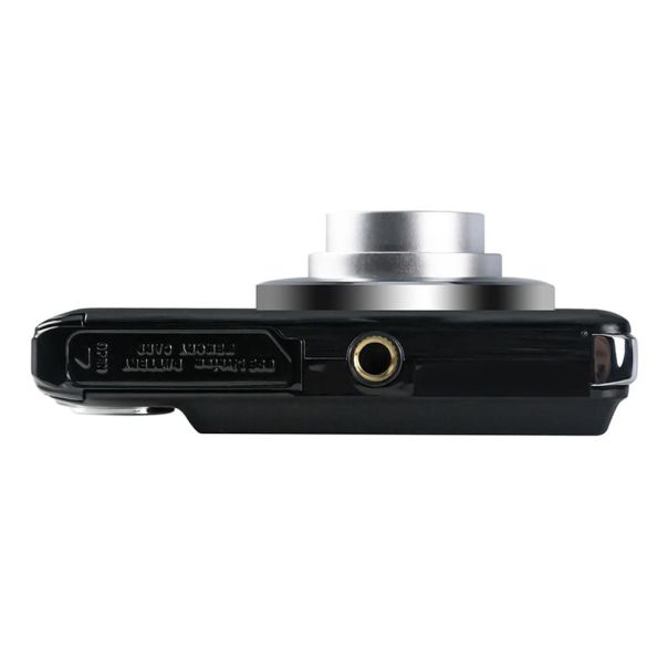 AGFA PHOTO Aparat DC8200BK+SD16GB + torbica, crna - 068580