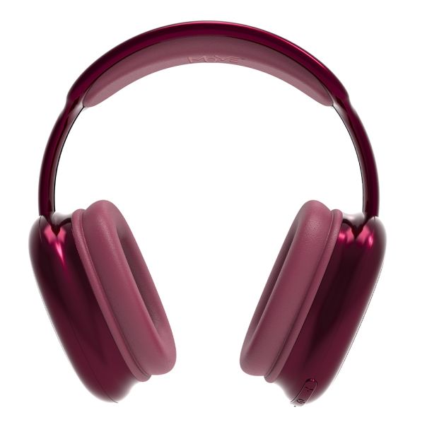 MOYE Bluetooth slušalice Stellar, crvena - 064465