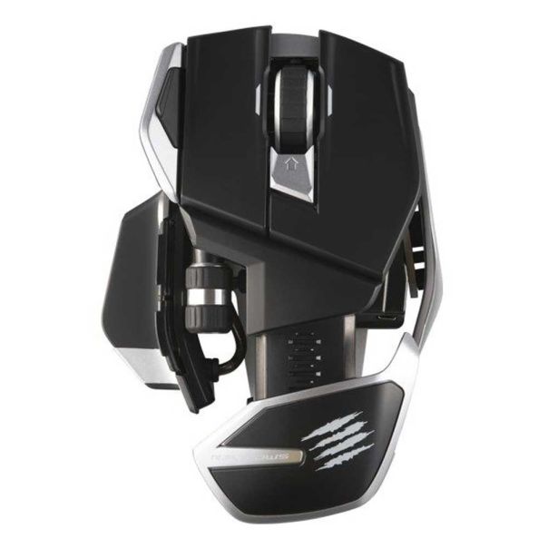 MADCATZ R.A.T. DWS Wireless Gaming Mouse - EP2875523