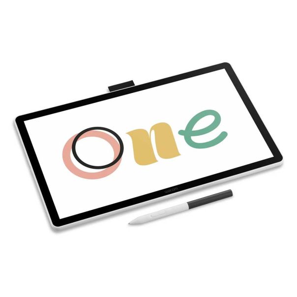 WACOM Grafička tabla One pen display 14.0