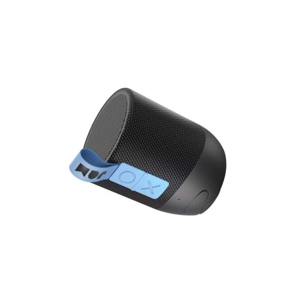 JAM AUDIO Bežični Bluetooth zvučnik Double Chill, crna 048281