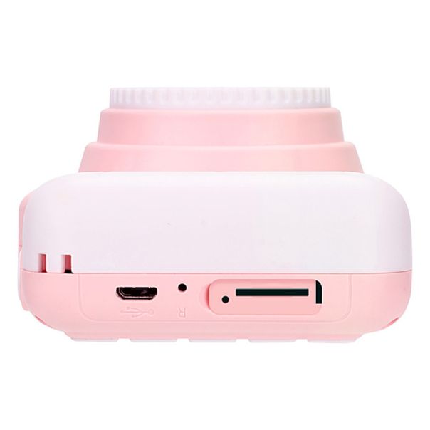 AGFA PHOTO Dečiji foto aparat cam 2, roza - 065834