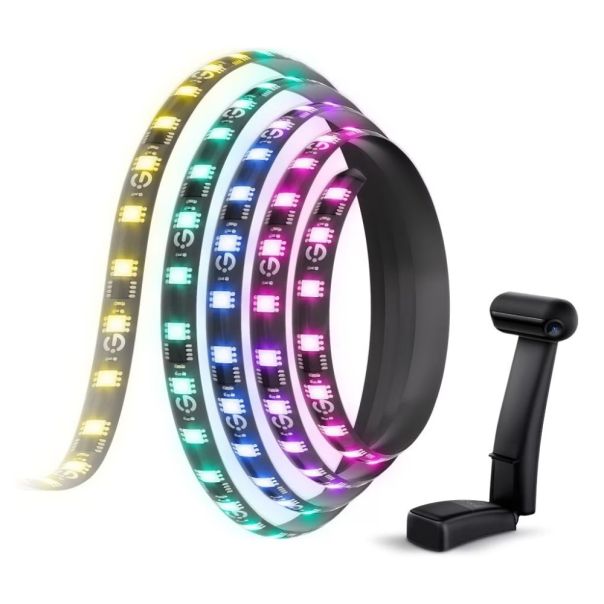 GOVEE Backlight za televizor T2 sa dve kamere 55