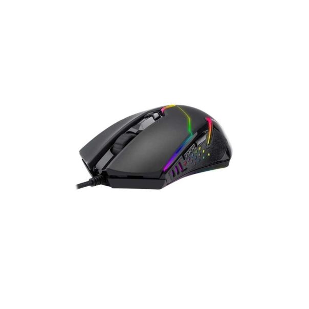 REDRAGON Žični gejmerski miš Centrophorus2 M601-RGB - 049167