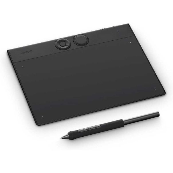 WACOM Grafička tabla Intuos Pro pen tablet small - 071586