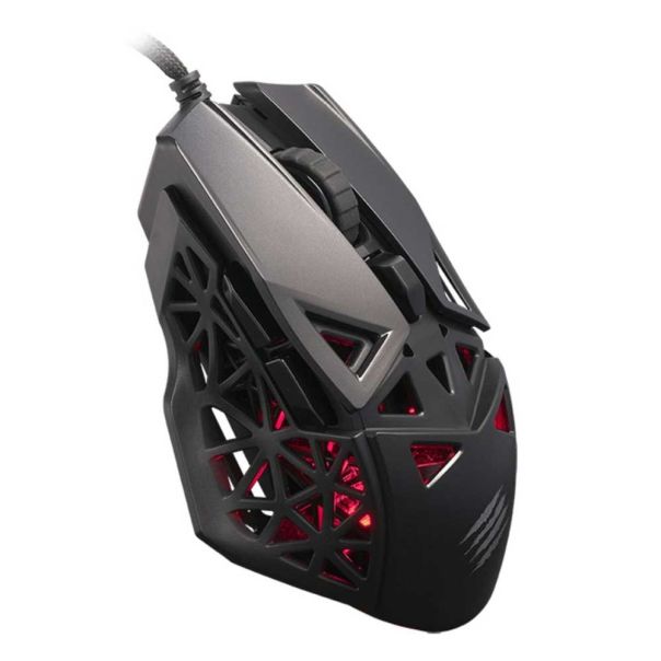 MADCATZ M.O.J.O. M1 Wired Gaming Mouse - EP2875526