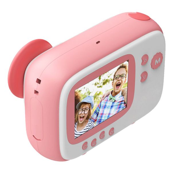 AGFA PHOTO Instant fotoaparat, roza - 065213