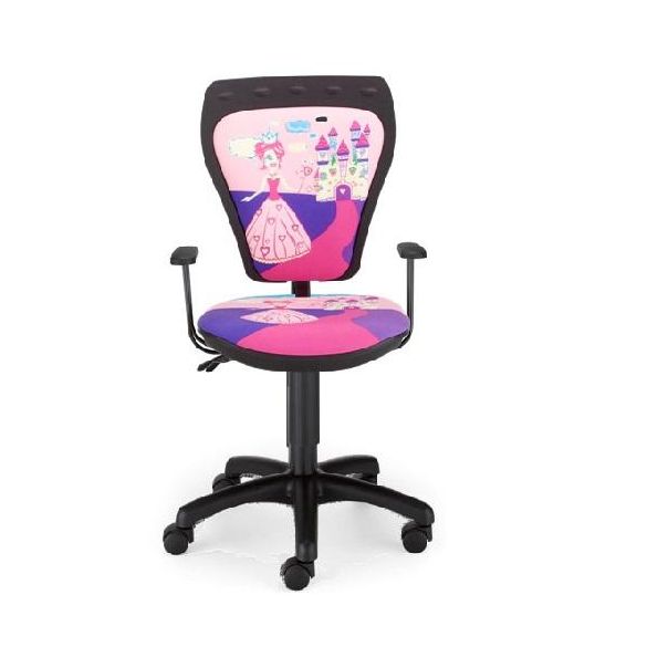 NOWY STYL Dečija stolica ministyle TS22 GTP28-BL princess SH - 0000003411
