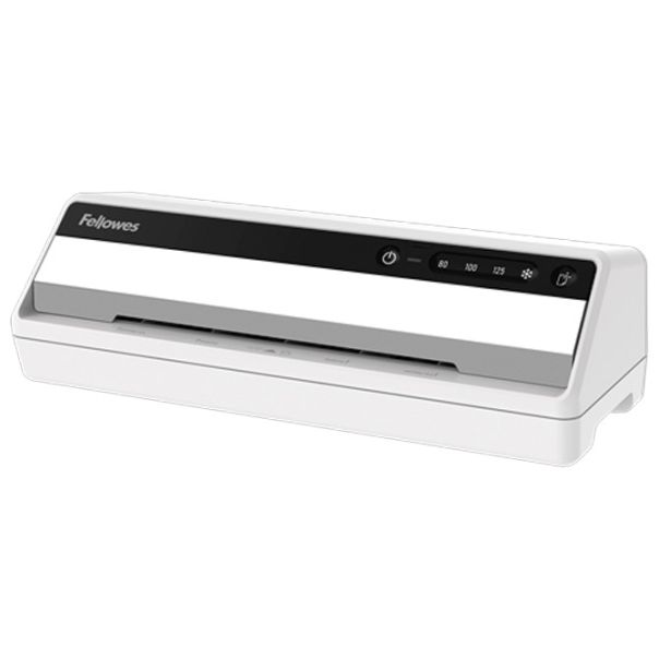 FELLOWES Plastifikator A4 (2valjka) Saturn 3i Fellowes 5724801 - 5517