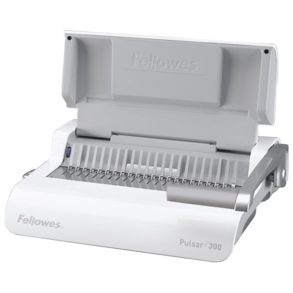FELLOWES Mašina za spiralno koričenje Pulsar+ Fellowes 5627601 - 5514