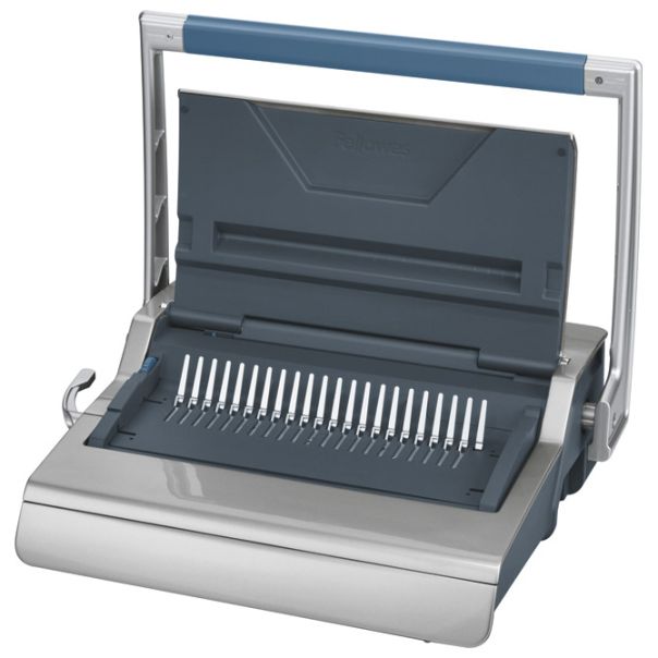 FELLOWES Mašina za spiralno koričenje Galaxy Fellowes 5622001 - 000000765