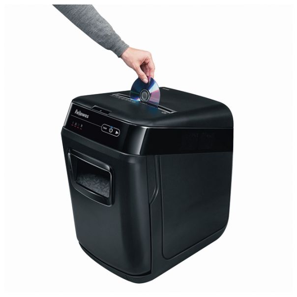 FELLOWES Uništivač dokumentacije AutoMax (konfete) 200C Fellowes 4653602 - 000000977