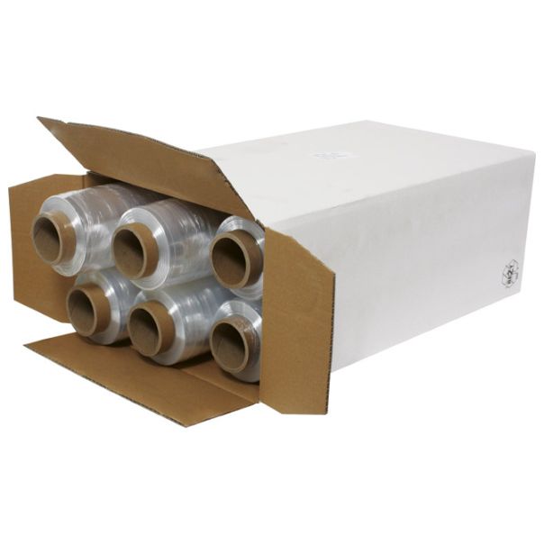 FORNAX Folija za omotavanje-streč 47,5cm/2,2kg 350m 12my - EP2869929