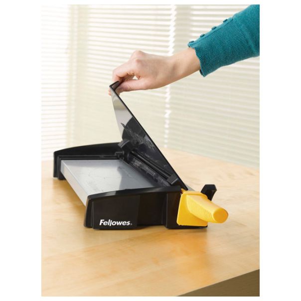 FELLOWES Rezač stoni za papir (giljotina) A4 Fusion 5410801 - EP2828036