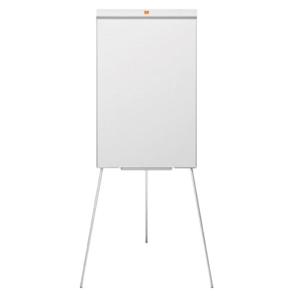 NOBO Tabla Flipchart 70x100cm jednostrana + stalak Barracuda 1901916 - EP2871761