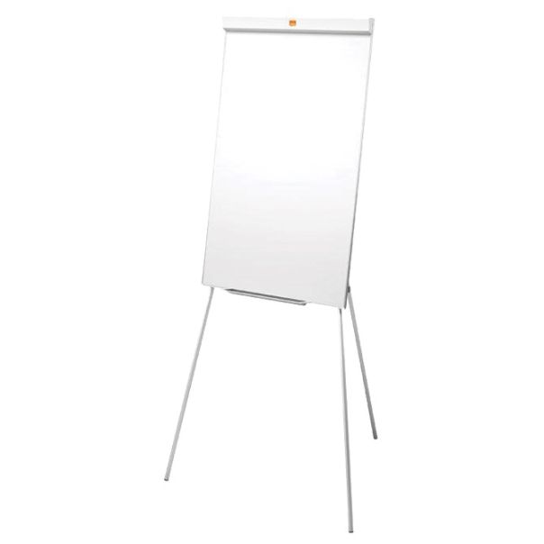 NOBO Tabla Flipchart 70x100cm jednostrana + stalak Barracuda 1901916 - EP2871761