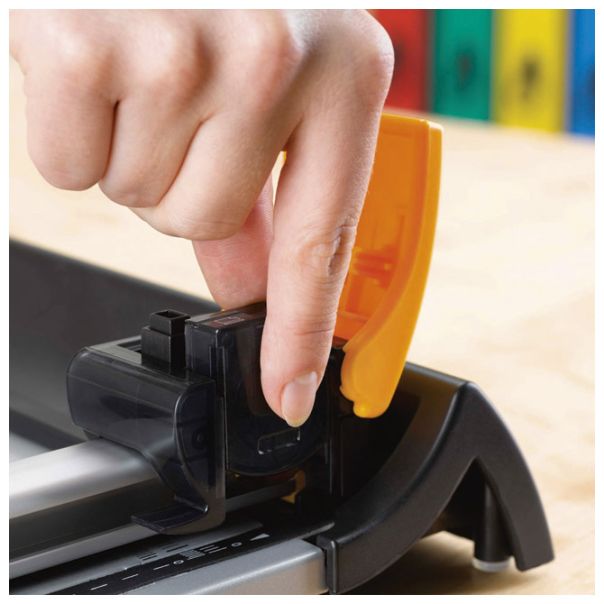 FELLOWES Rezač stoni za papir A3 Proton 5410301 - 5465