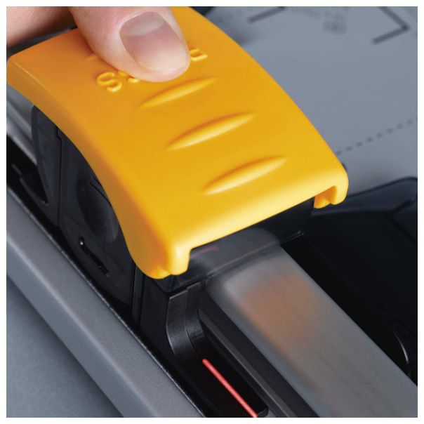 FELLOWES Rezač stoni za papir A3 Proton 5410301 - 5465