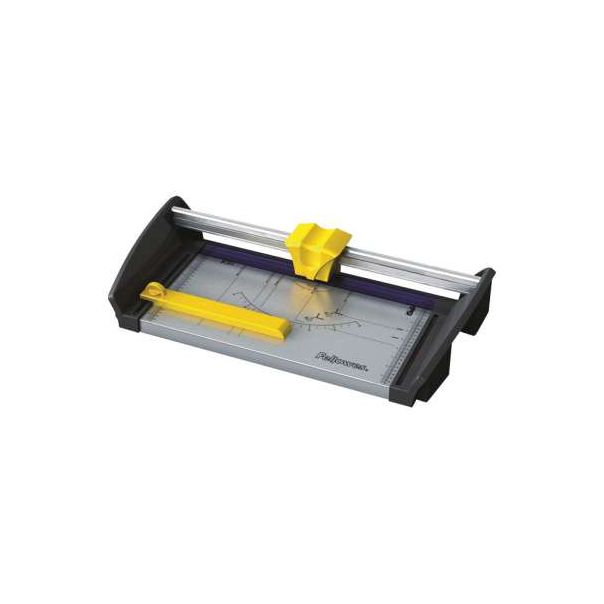 FELLOWES Rezač stoni za papir A4 Atom 5410601 - EP2828057