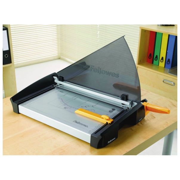 FELLOWES Rezač stoni za papir (giljotina) A3 Plasma  5411101 - EP2828066