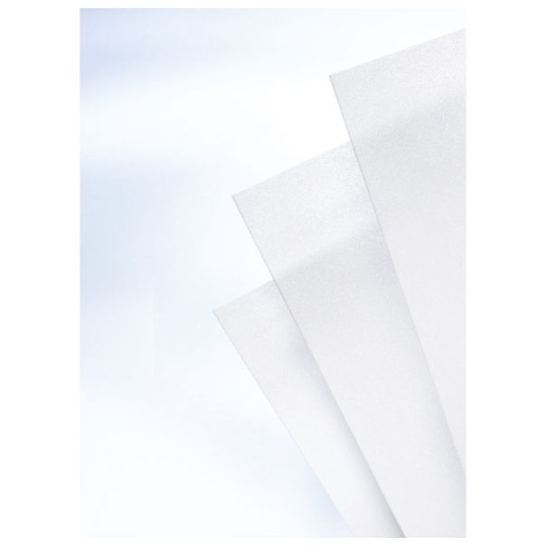FELLOWES Folija za plastificiranje 125my 54x86mm sjajna pk100 5306302 - 5809-1