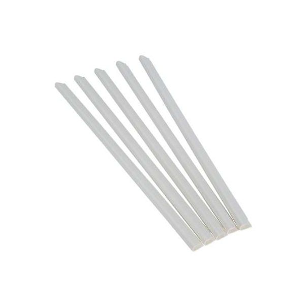 FELLOWES Lajsna klizna  3mm/297mm pvc (15 listova) pk50 D103BI bela - EP2828069