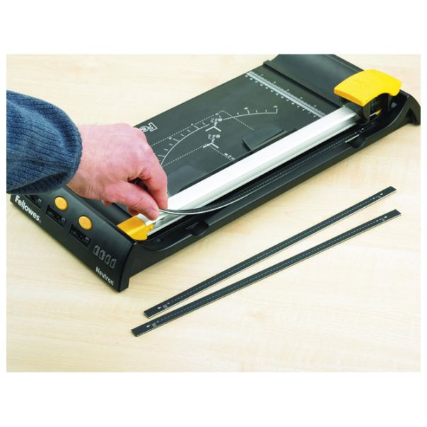 FELLOWES Traka rezervna A4 za potezne rezače pk3 5411501 blister - EP2828102