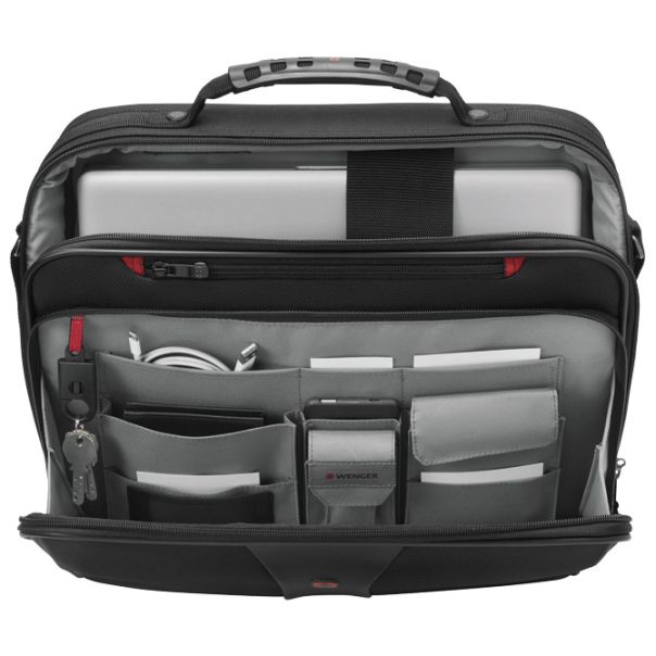 WENGER Torba za laptop 16