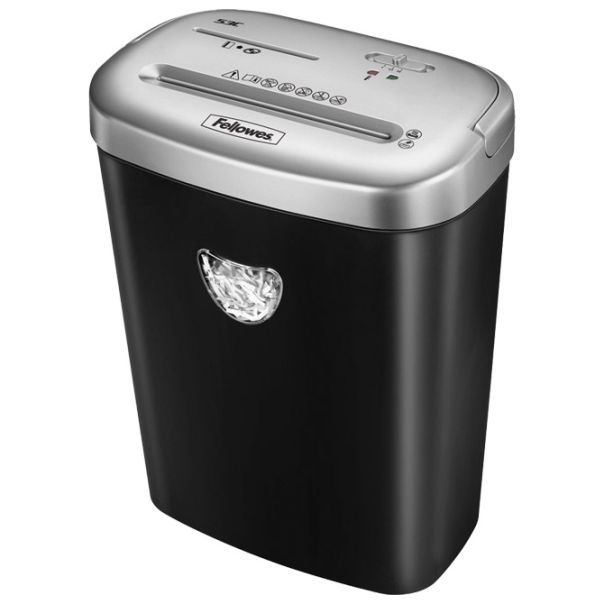 FELLOWES Uništivač dokumentacije (konfete) 53C Fellowes 4653101 - 000004177