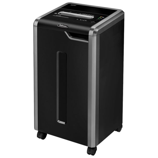 FELLOWES Uništivač dokumentacije (konfete) 325Ci Fellowes 4632001 - 000004363