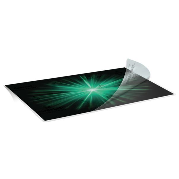 FELLOWES Folija za plastificiranje 125my A3 sjajna pk100 5307506 - 9083