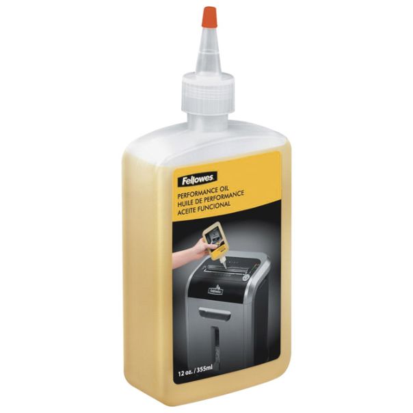 FELLOWES Ulje za uništivače 350ml Fellowes 35250 - 000004893