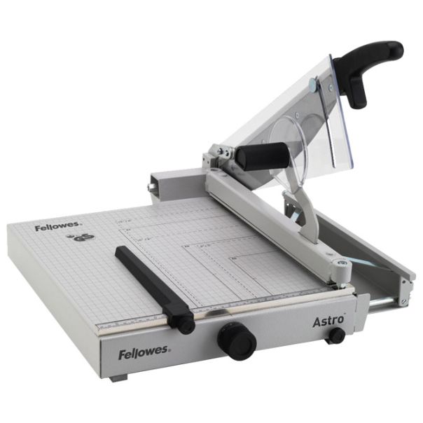 FELLOWES Rezač stoni za papir (giljotina) A4 Astro 5415001 - 8537-1