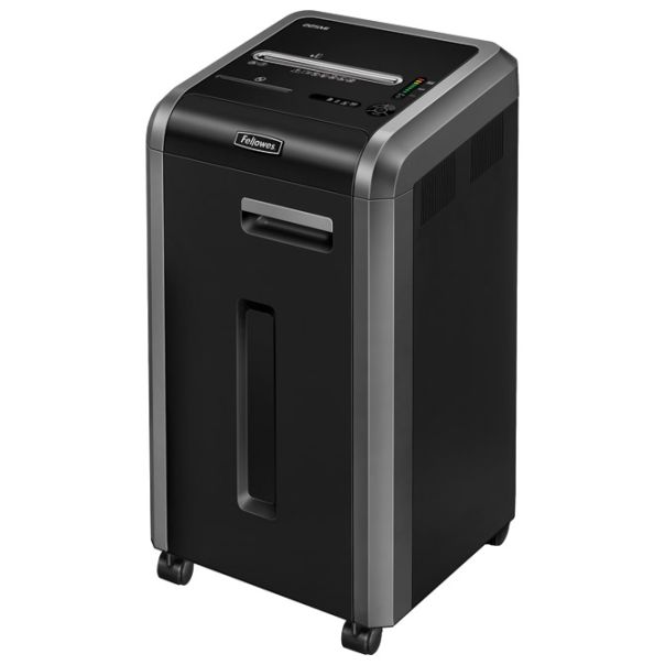 FELLOWES Uništivač dokumentacije (mikro) 225Mi Fellowes 4620101 - 000005415