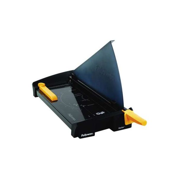 FELLOWES Rezač stoni za papir (giljotina) A4 Stellar 5438001 - EP2831144