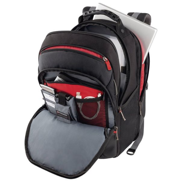 WENGER Ranac za laptop 16