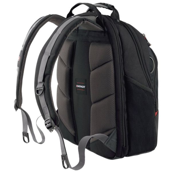 WENGER Ranac za laptop 16
