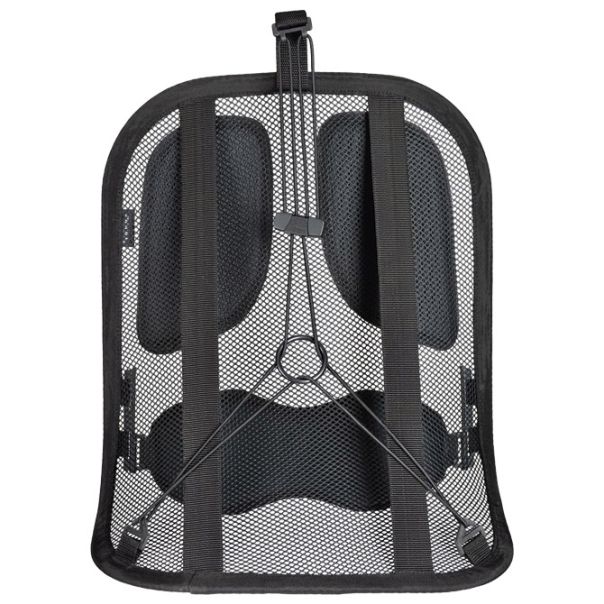 FELLOWES Odmarač za leđa Mesh Professional 8029901 crni - 8999