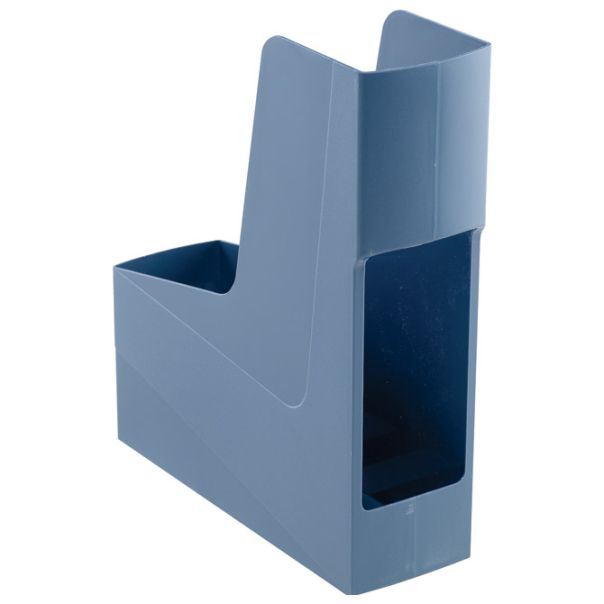 Polica za dokumenta uspravna FELLOWES G2D plava 0017201 - 5494