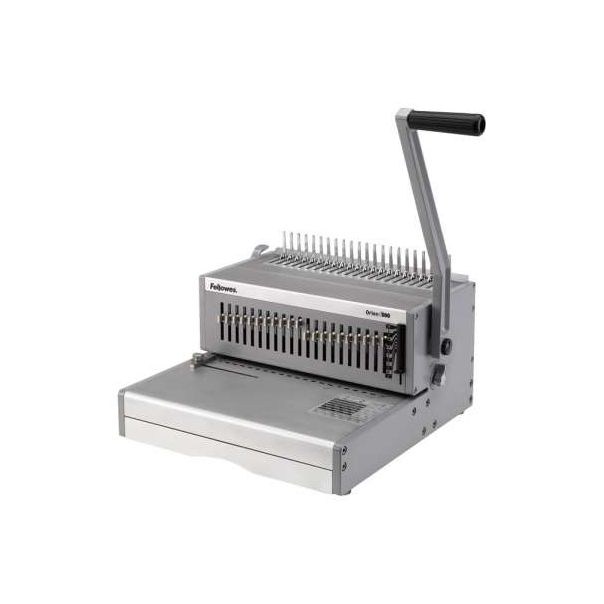 FELLOWES Mašina za spiralno koričenje Orion 5642601 - EP2811592