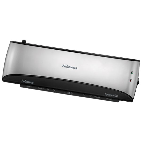 FELLOWES Plastifikator A3 sa 2 valjka Spectra 5738301 - 5885