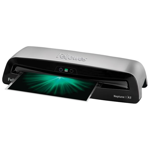 FELLOWES Plastifikator A3 sa 4 valjka Neptun 3 5721501 - A030