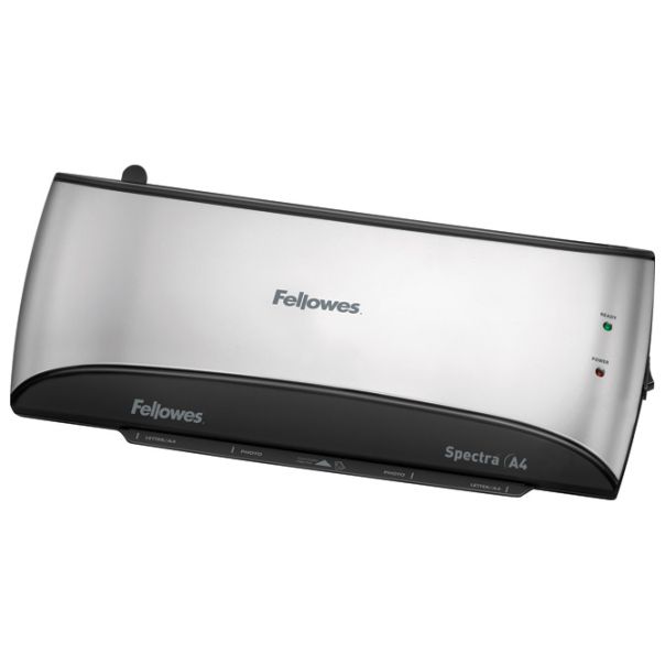 FELLOWES Plastifikator A4 sa 2 valjka Spectra 5737801 - 8536-1