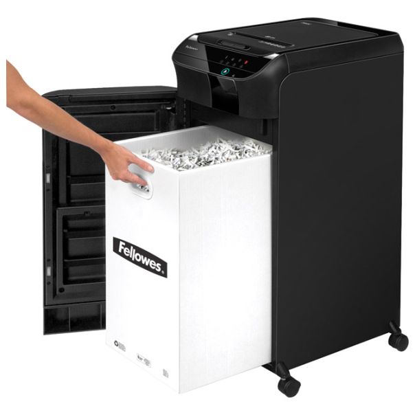 FELLOWES Uništivač dokumentacije AutoMax (konfete) 550C Fellowes 4963101 - 000009341