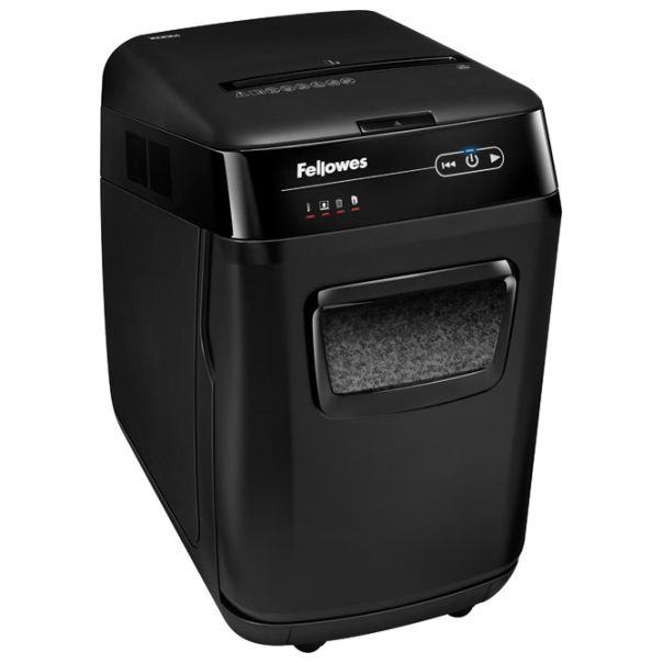 FELLOWES Uništivač dokumentacije AutoMax (mikro) 200M Fellowes 4656301 - 000009353